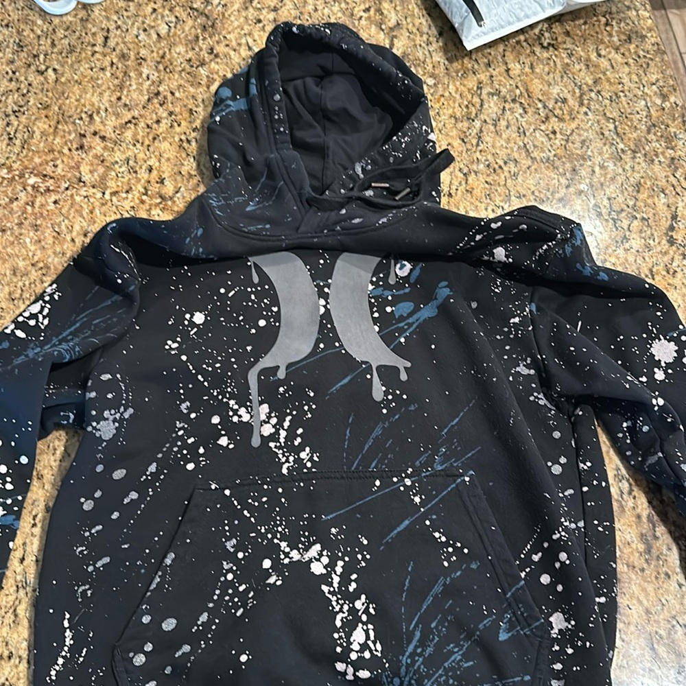 Men’s Hurley Hoodie